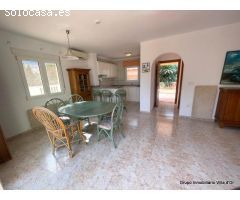 Chalet en Venta en Denia, Alicante
