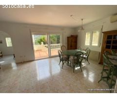 Chalet en Venta en Denia, Alicante