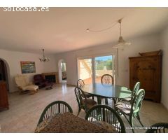 Chalet en Venta en Denia, Alicante