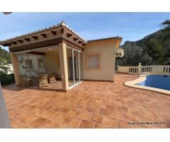 Chalet en Venta en Denia, Alicante