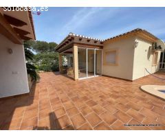 Chalet en Venta en Denia, Alicante