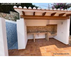 Chalet en Venta en Denia, Alicante
