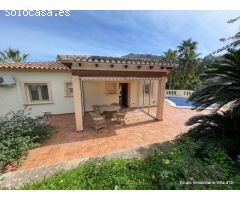 Chalet en Venta en Denia, Alicante
