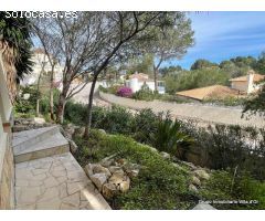Chalet en Venta en Denia, Alicante