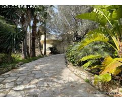 Chalet en Venta en Denia, Alicante