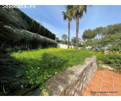 Chalet en Venta en Denia, Alicante