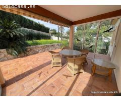 Chalet en Venta en Denia, Alicante