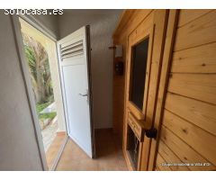 Chalet en Venta en Denia, Alicante