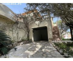 Chalet en Venta en Denia, Alicante