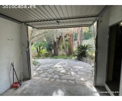 Chalet en Venta en Denia, Alicante