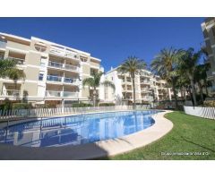 Atico en Venta en Denia, Alicante
