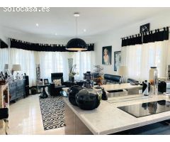 Chalet en Venta en Denia, Alicante