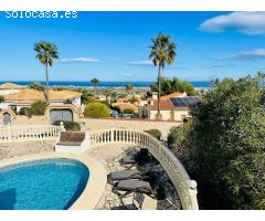 Chalet en Venta en Denia, Alicante
