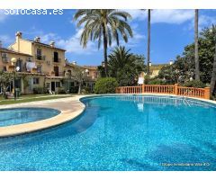Terraced Houses en Venta en Denia, Alicante