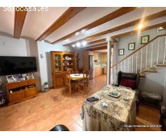 Terraced Houses en Venta en Denia, Alicante
