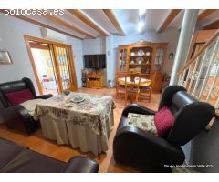Terraced Houses en Venta en Denia, Alicante