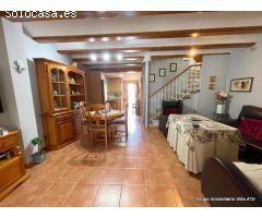 Terraced Houses en Venta en Denia, Alicante
