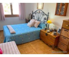 Terraced Houses en Venta en Denia, Alicante