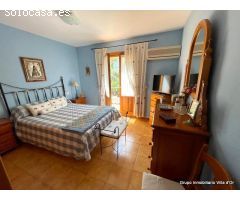 Terraced Houses en Venta en Denia, Alicante