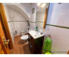 Terraced Houses en Venta en Denia, Alicante
