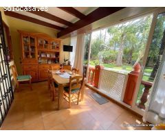 Terraced Houses en Venta en Denia, Alicante