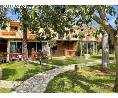 Terraced Houses en Venta en Denia, Alicante