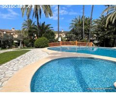 Terraced Houses en Venta en Denia, Alicante