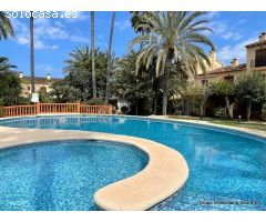 Terraced Houses en Venta en Denia, Alicante