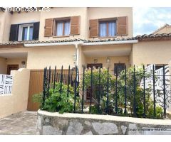 Terraced Houses en Venta en Denia, Alicante