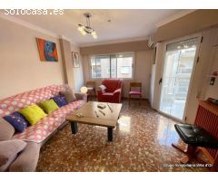 Piso en Venta en El Olivar, Valencia