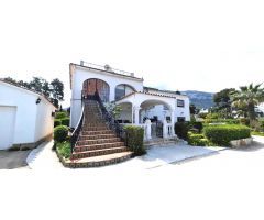Chalet en Venta en Denia, Alicante