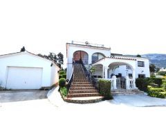 Chalet en Venta en Denia, Alicante