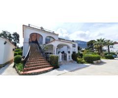 Chalet en Venta en Denia, Alicante