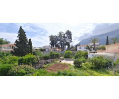 Chalet en Venta en Denia, Alicante