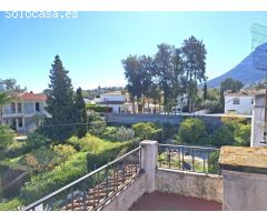 Chalet en Venta en Denia, Alicante