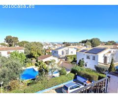 Chalet en Venta en Denia, Alicante