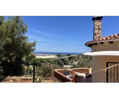 Chalet en Venta en Denia, Alicante