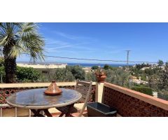 Chalet en Venta en Denia, Alicante