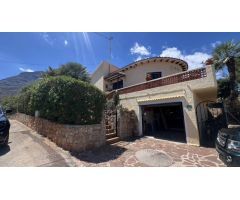 Chalet en Venta en Denia, Alicante