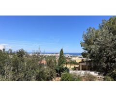 Chalet en Venta en Denia, Alicante