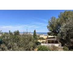 Chalet en Venta en Denia, Alicante