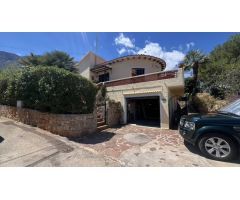 Chalet en Venta en Denia, Alicante