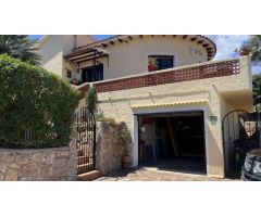 Chalet en Venta en Denia, Alicante