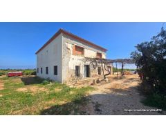 Chalet en Venta en Denia, Alicante
