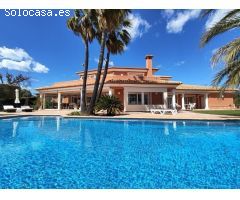 Chalet en Venta en Denia, Alicante