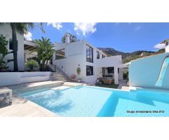 Chalet en Venta en Denia, Alicante
