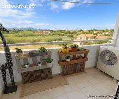 Piso en Venta en Denia, Alicante