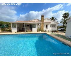 Chalet en Venta en Denia, Alicante