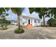 Chalet en Venta en Denia, Alicante