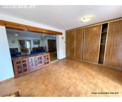Chalet en Venta en Denia, Alicante